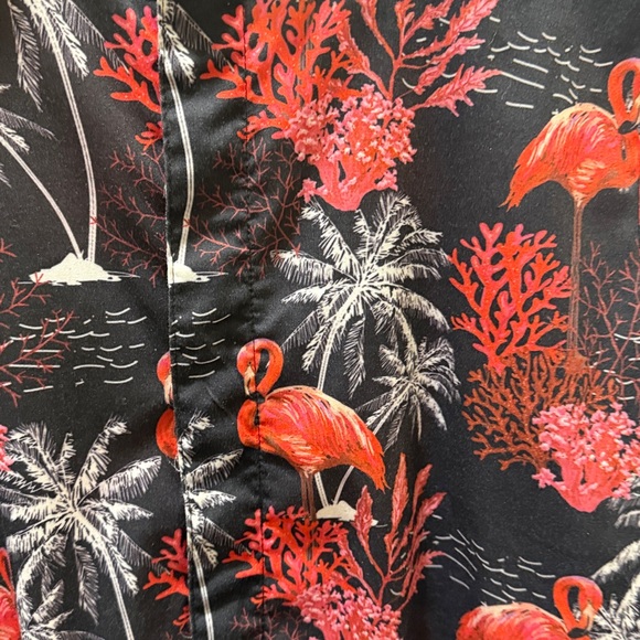 Flamingo Romp-Him - Picture 3 of 5